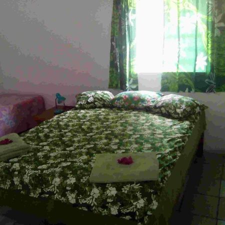 Pension Koku'U Taiohae Екстер'єр фото